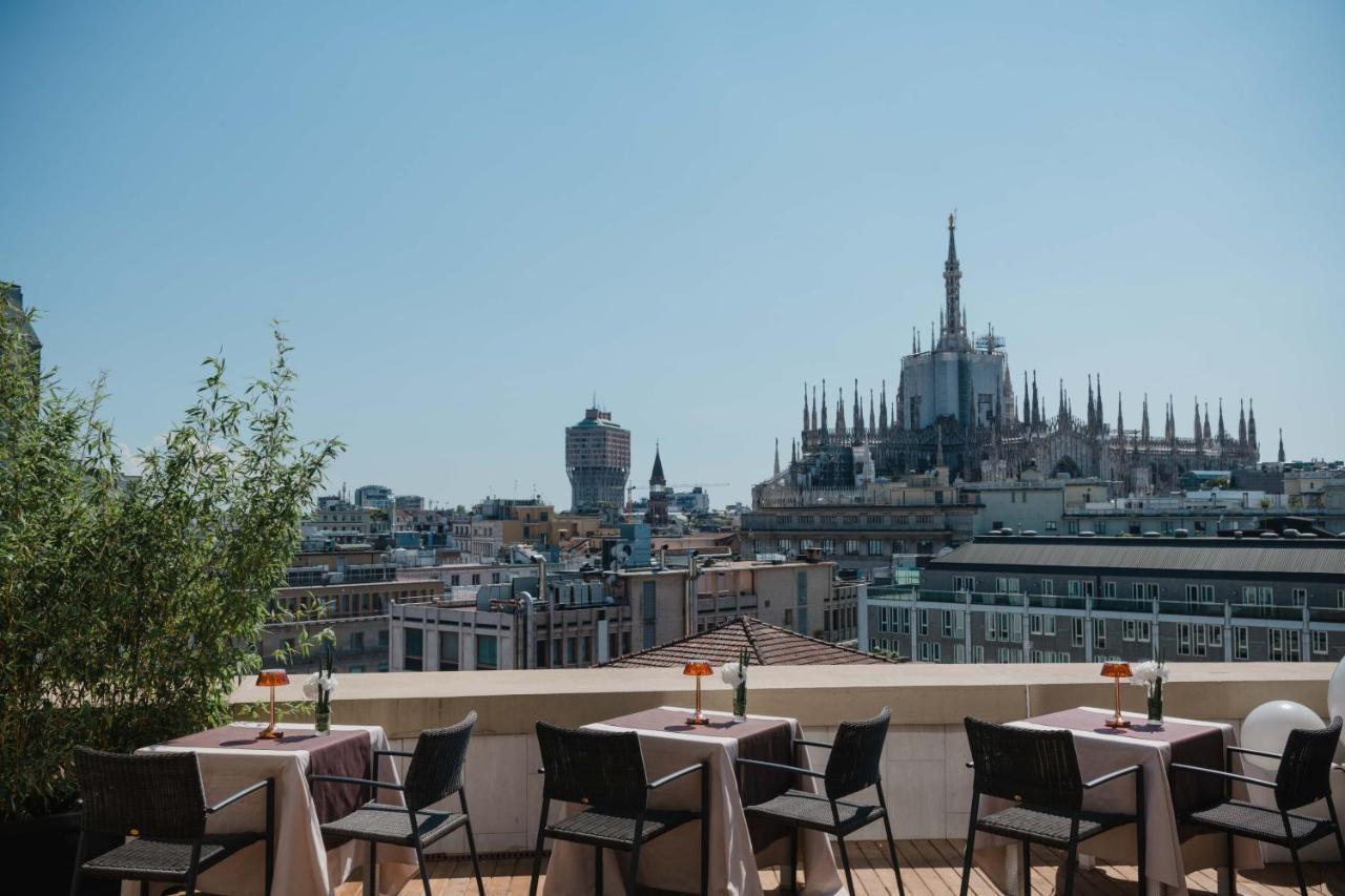 Palazzo Matteotti, The Dedica Anthology, Autograph Collection Hotel - Milan — Foto 3