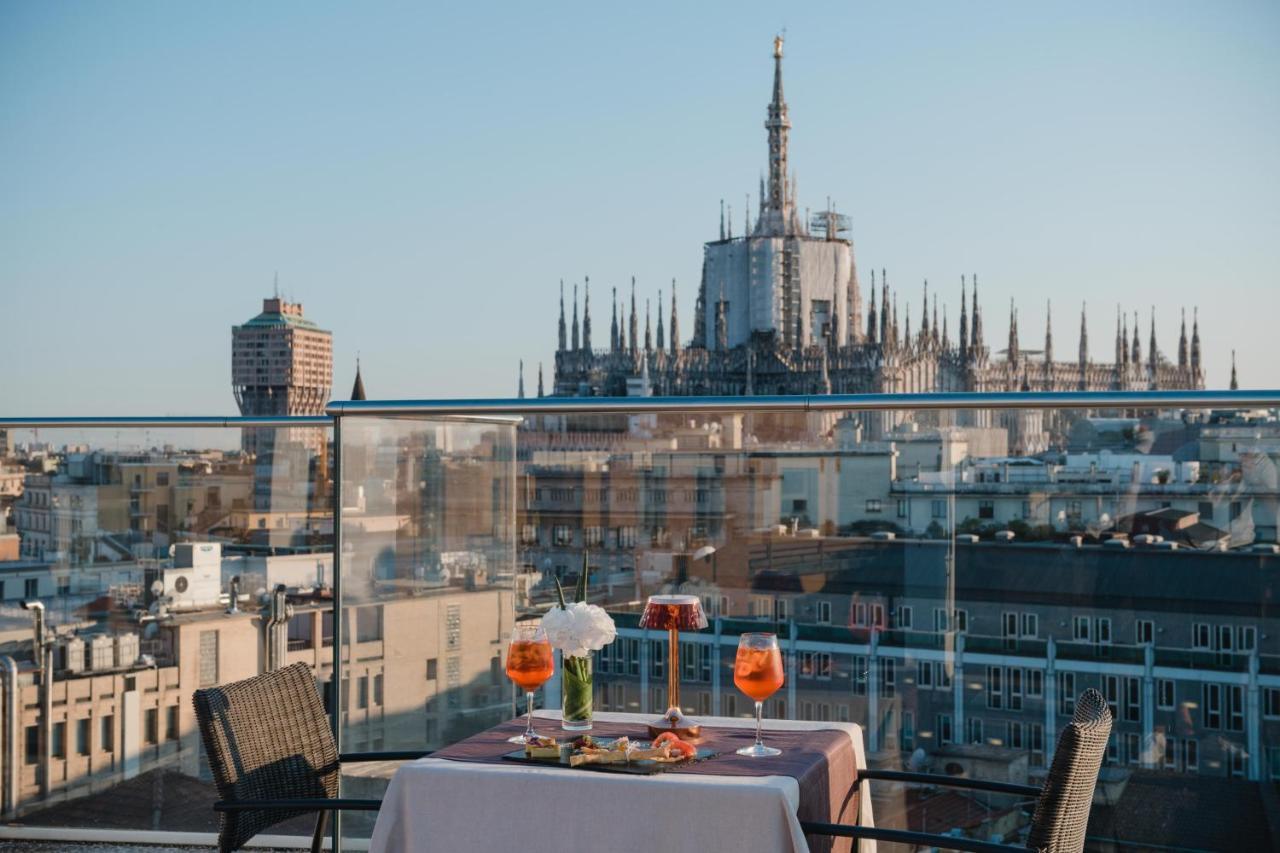 Palazzo Matteotti, The Dedica Anthology, Autograph Collection Hotel - Milan — Foto 2