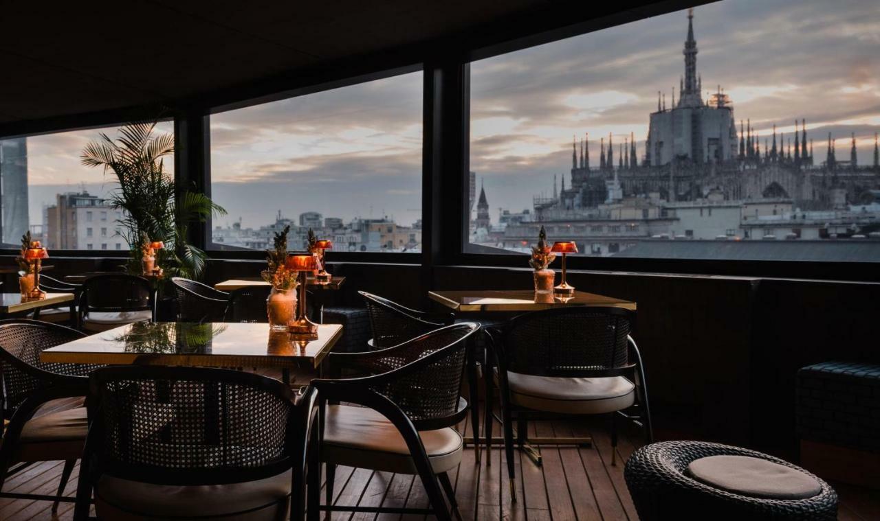 Palazzo Matteotti, The Dedica Anthology, Autograph Collection Hotel - Milan — Foto 1